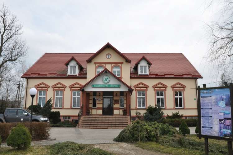 Modrzejewski na dyrektora