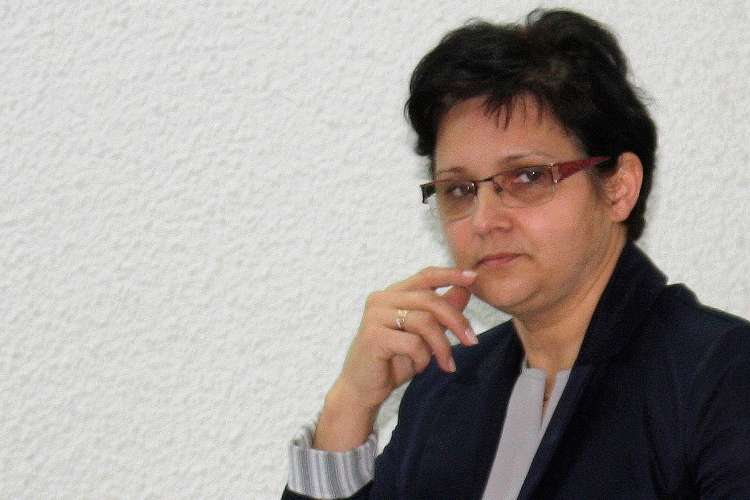 Seniorzy bez wigoru, za to z siłownią