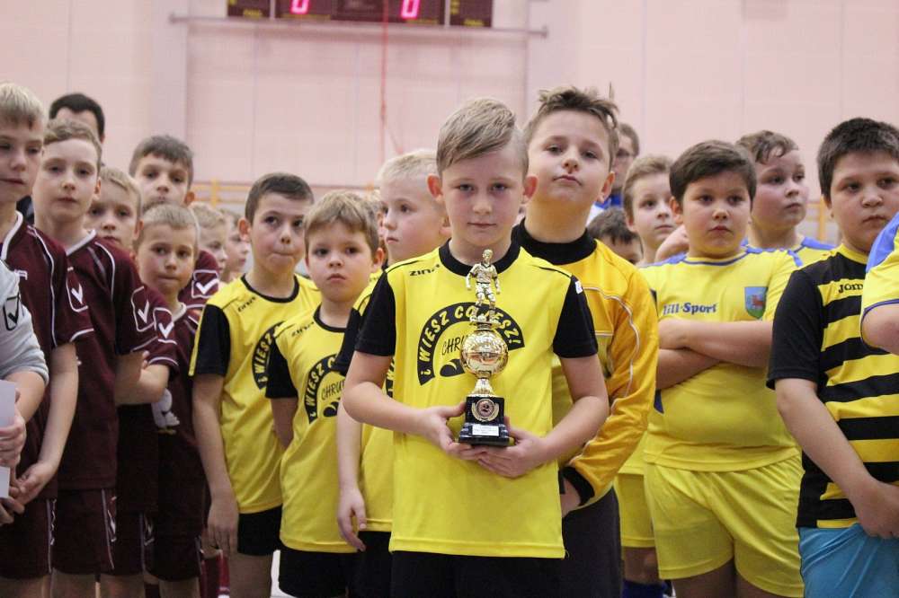 Fair Play Cup 2015