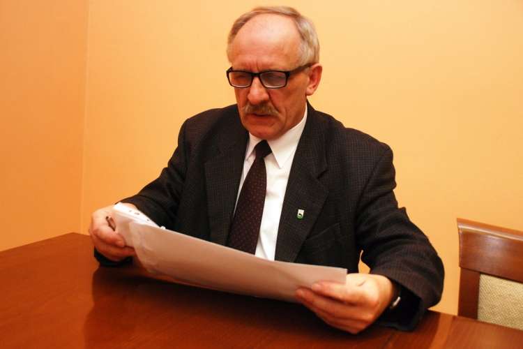 Z administratora na dyrektora?