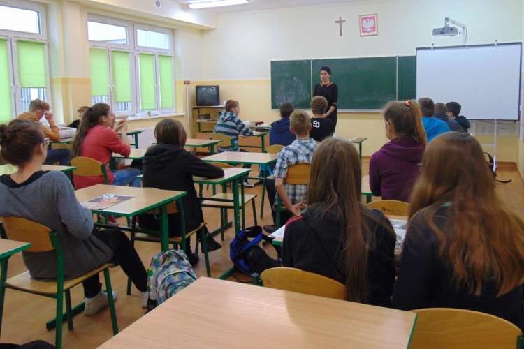 Dobry dziennikarz powinien być...