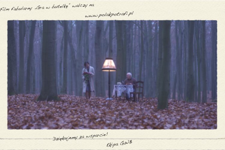 Wesprzyj film o Złotowie