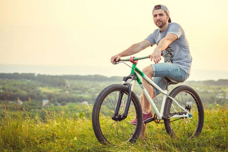Kłótnie dotyczące budowy ścieżek rowerowych