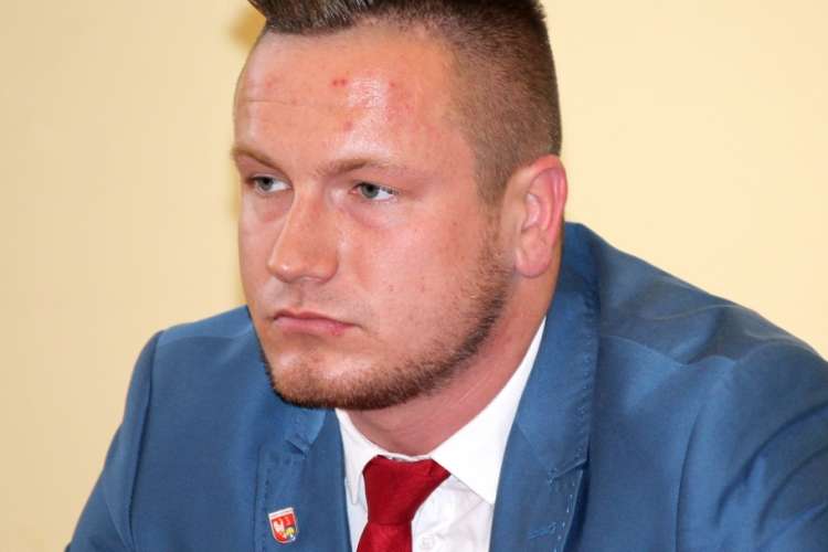 „Strzelec” powołany