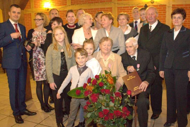 Żelazne gody