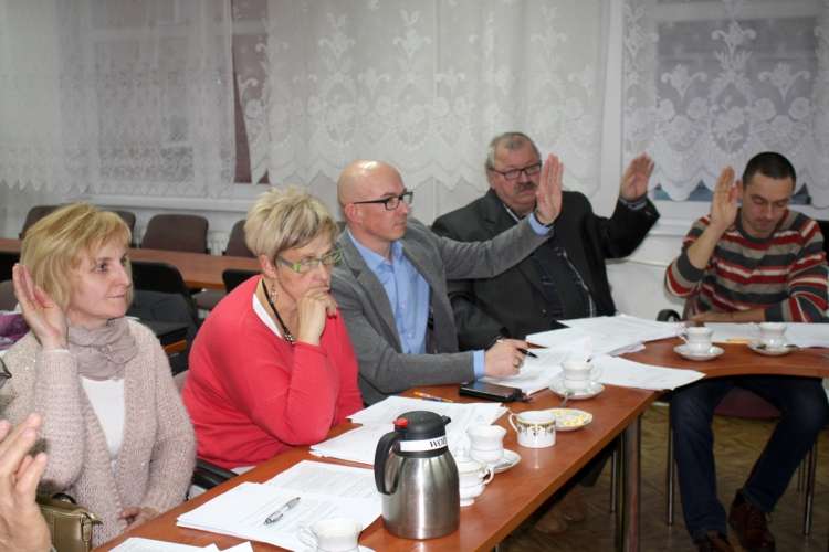 Stawki dla opiekunek ustalone. Na wszelki wypadek.