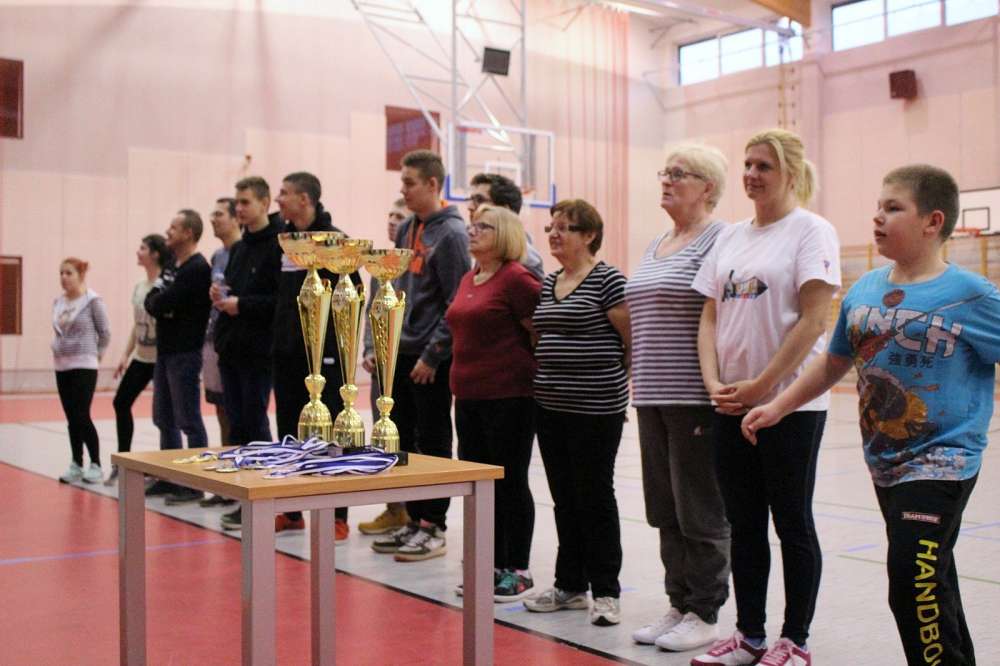 Weekendowy Finisz Spartan