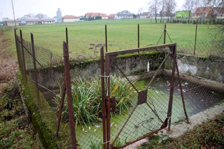 Zlikwidują niebezpieczeństwo. Nie czekają na tragedię.