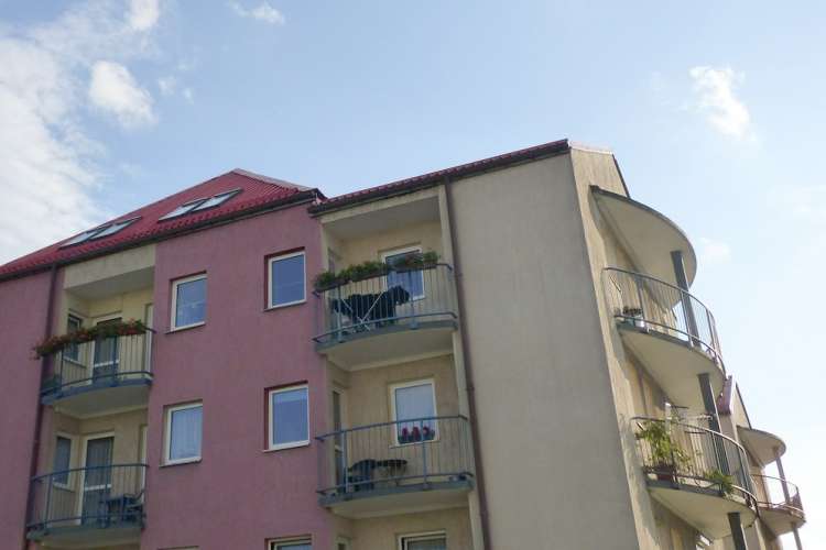 Mieszkania? Tak, ale komunalne