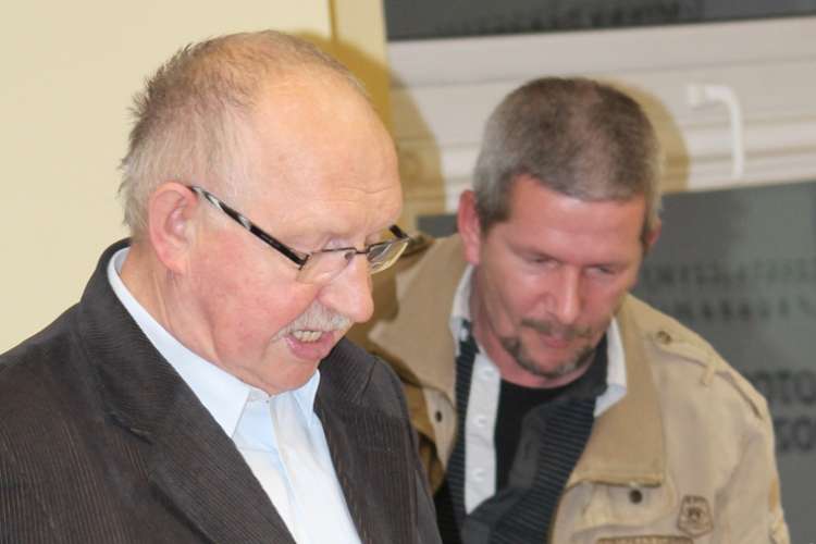 Jest stowarzyszenie, będzie pomnik?