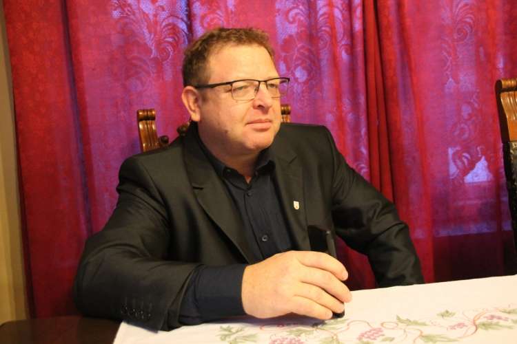 Afera ze ściekami radnego