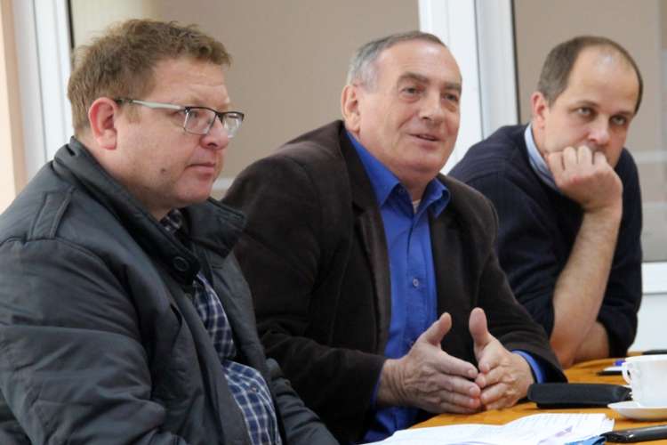 (Nie)chciane świetlice