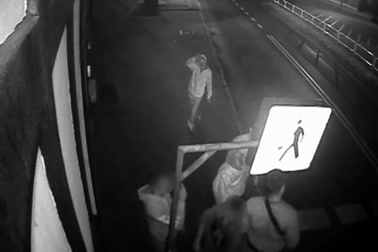 Wielki Brat patrzy, czyli co rejestruje miejski monitoring