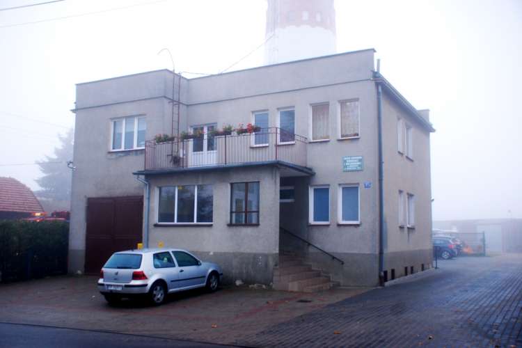 Nowi ludzie w ZGKiM
