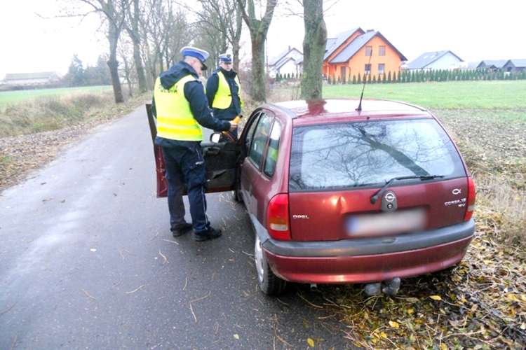 (Nie)trzeźwy poranek