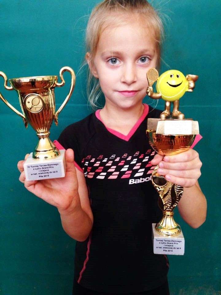 Julki górą – Grand Prix Piły