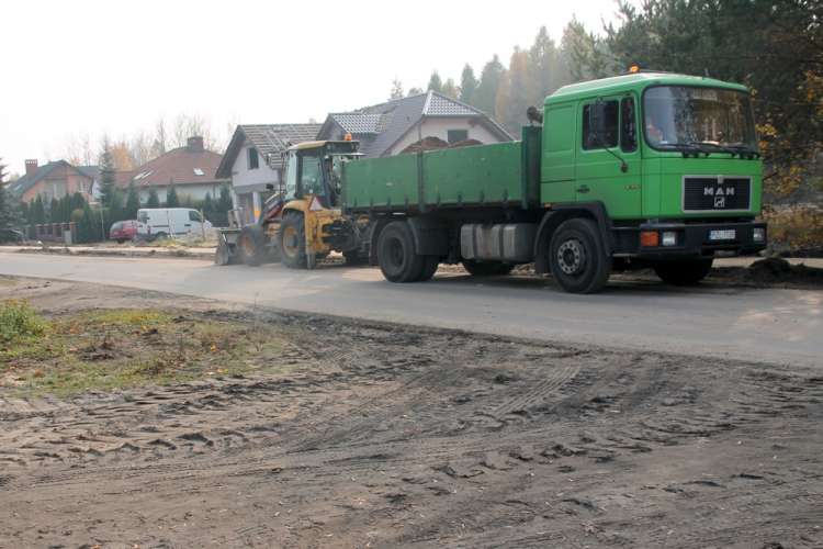 Drogi na koniec roku