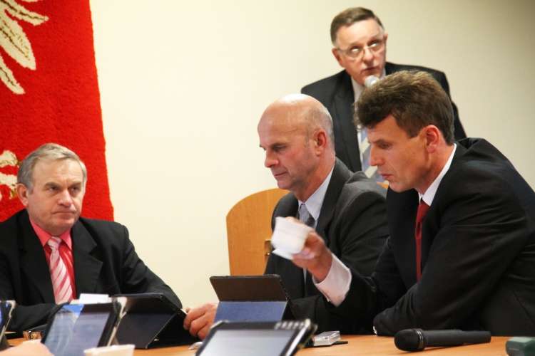 Woda lepsza, ale i tak gorsza niż przewiduje norma