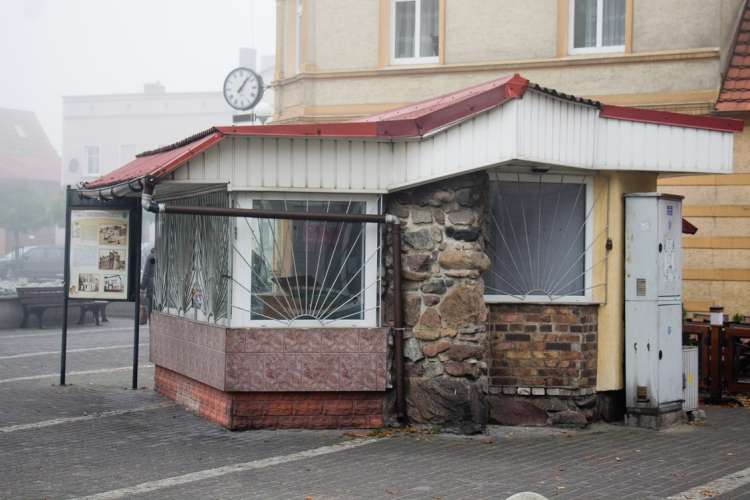 Koniec batalii o kiosk