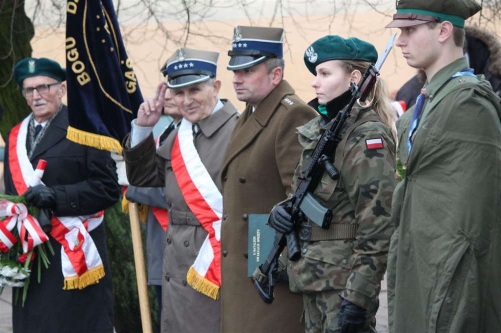 Dzień Niepodległości w Złotowie