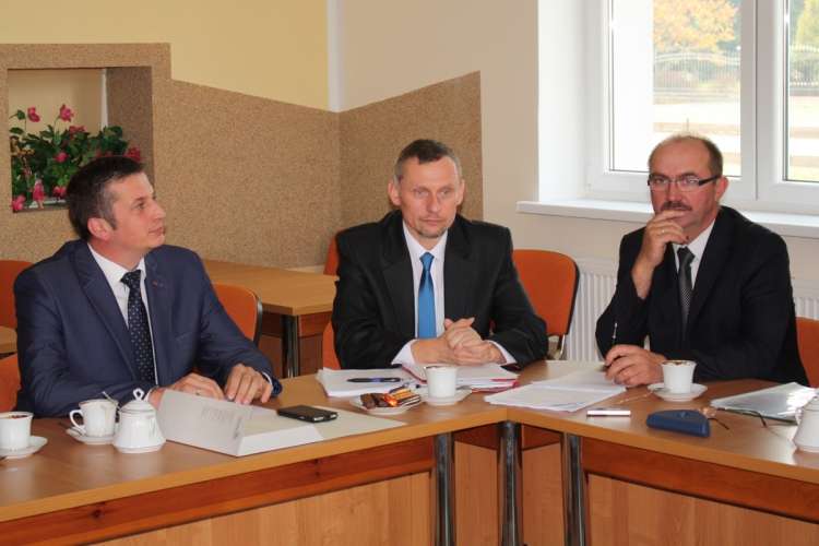 Zmiana priorytetów nie wchodzi w grę