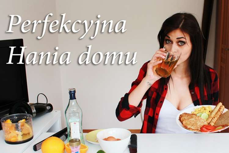 Ja, dziecko internetu