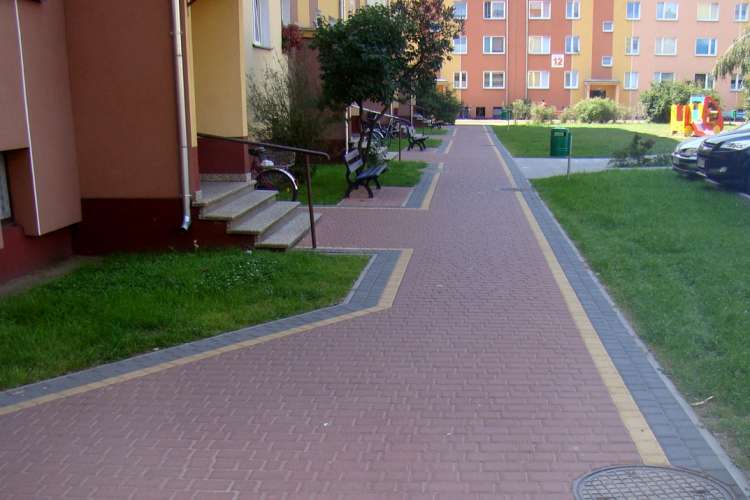 „Piast” zmienia nasze otoczenie