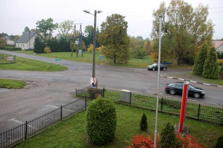 Będzie rondo w Tarnówce?