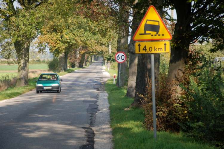 Zaprojektować i wybudować