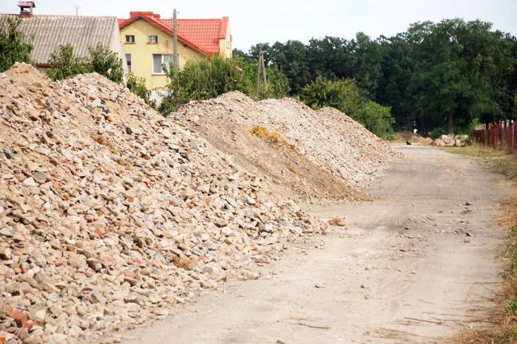 334 tysiące złotych podzielone