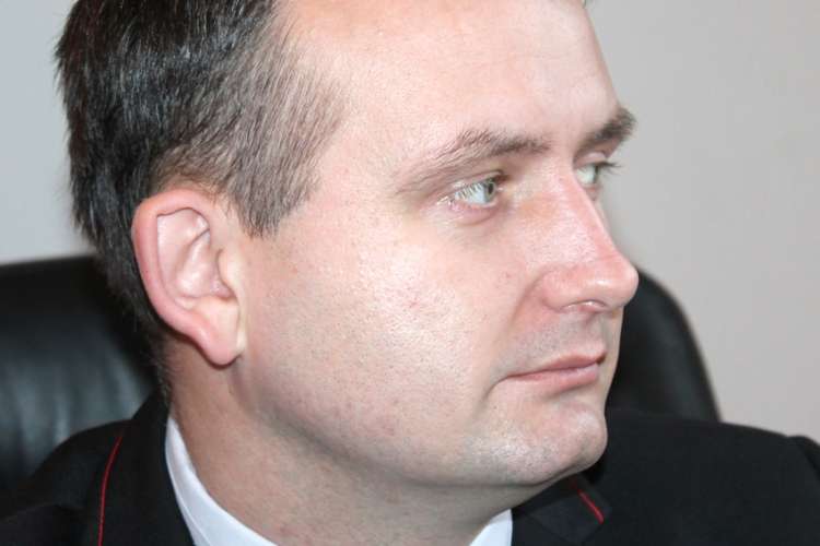 Kobiet nie biję – wicestarosta pozwał radnego