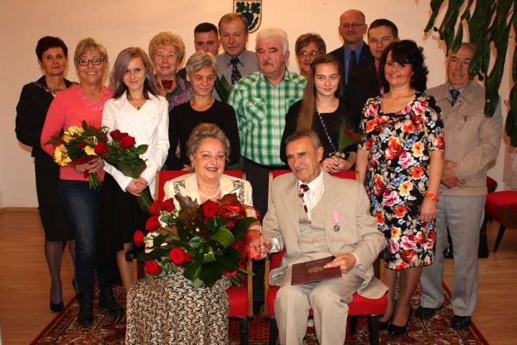 Daj Boże jeszcze ze dwadzieścia lat!