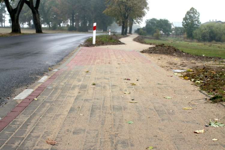 Bezpiecznie do Świętej