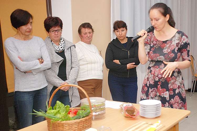 Z myślą o zdrowiu
