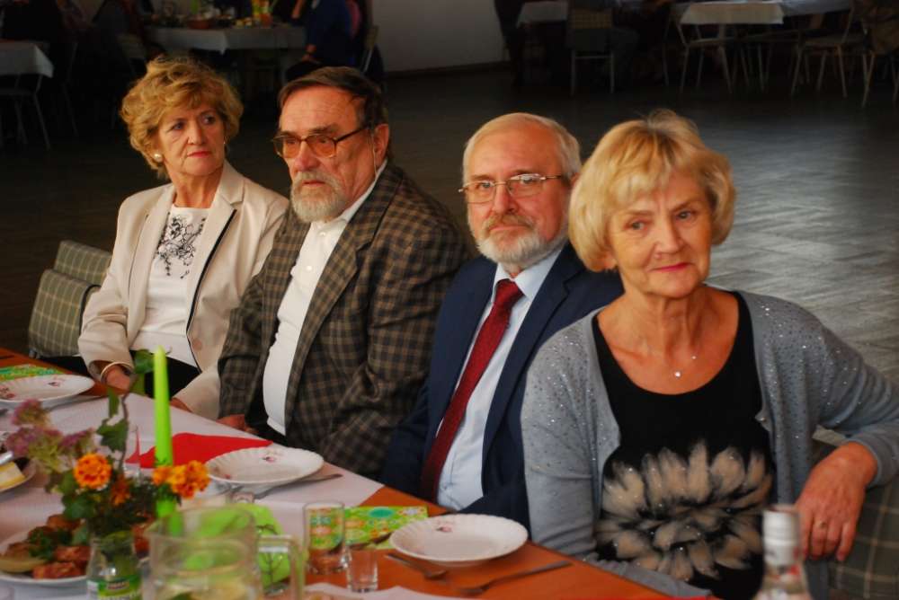 Dzień Seniora w Krajence
