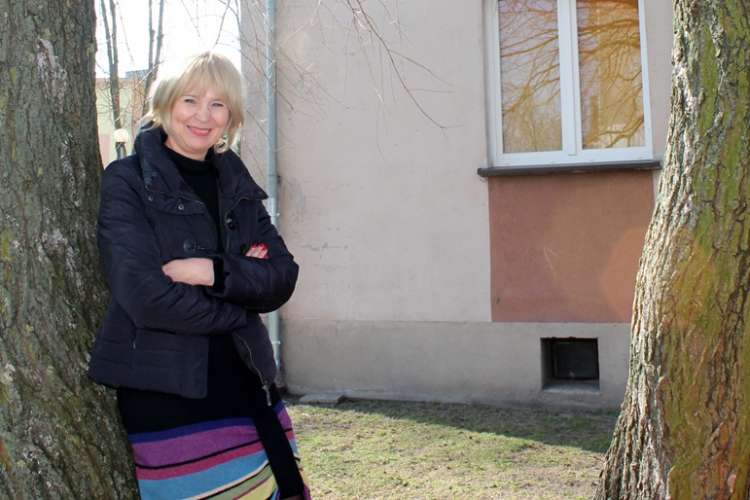 Robimy coś dla siebie