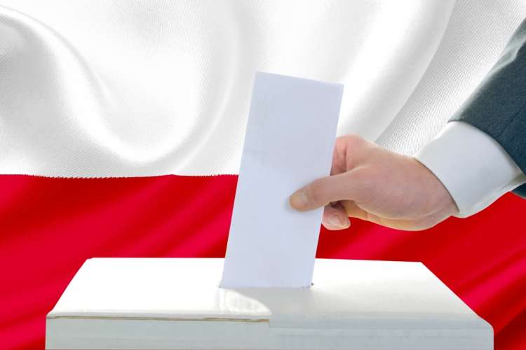 Sprawdź ile głosów dostał Twój kandydat