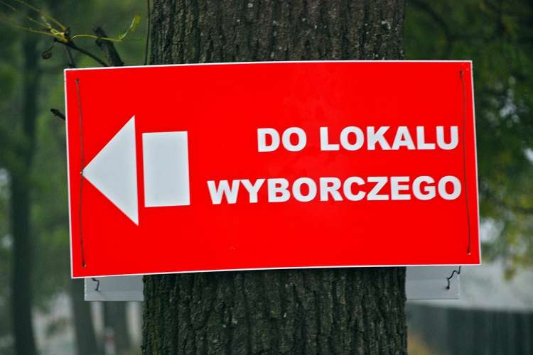 Frekwencja na wyborach- 38,01% w Złotowie na godzinę 17:00