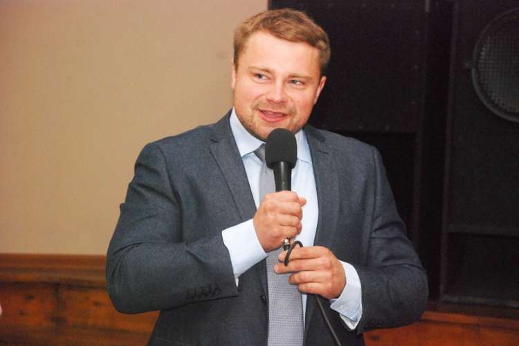 Wybory na przełomie roku