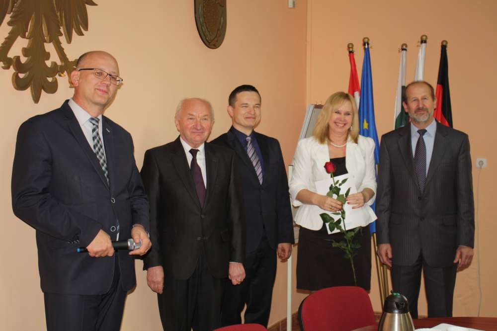Oświata kobietami stoi