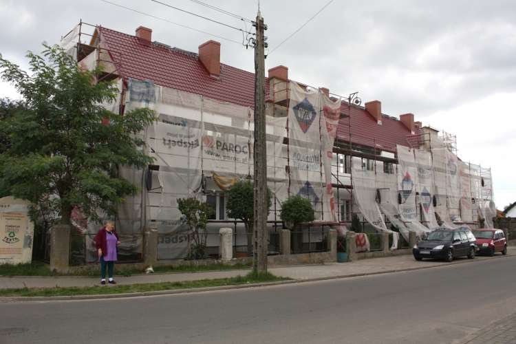 Remontowy tasiemiec