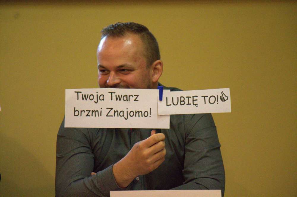 Festiwal talentów w SP2