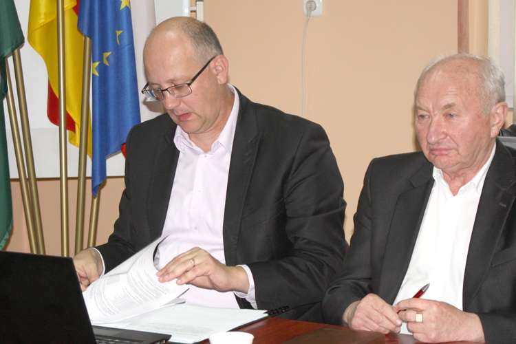 Przychylić inwestorowi nieba