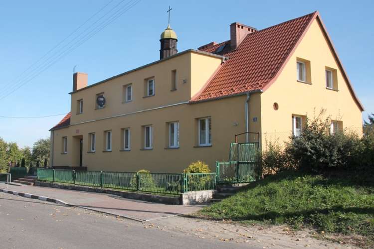 Nie ma dzieci - trzeba płacić