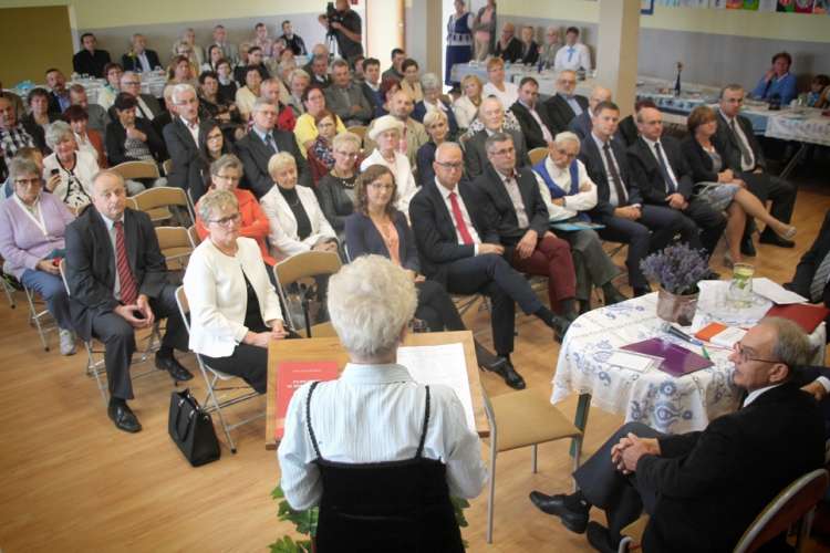Ojciec by nie zrozumiał. Wywiad ze współautorem książki