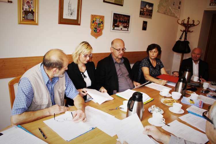 Koniec amifiteatru