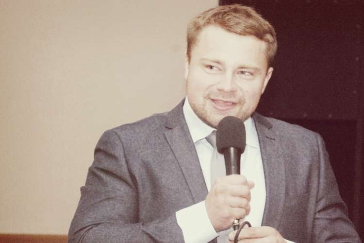 Morgulec złoży mandat