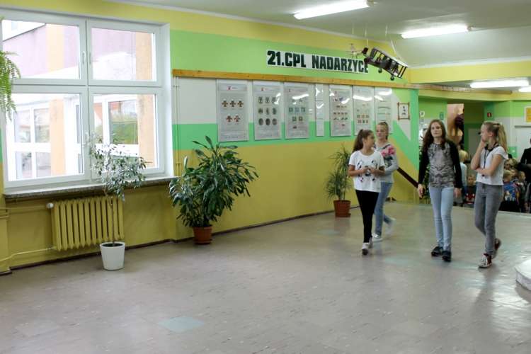 Ponad 2 mln zł na szkołę
