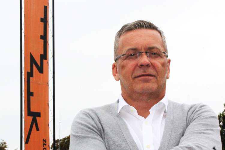 Nie chcemy faulować. Wywiad z prezesem MZUK