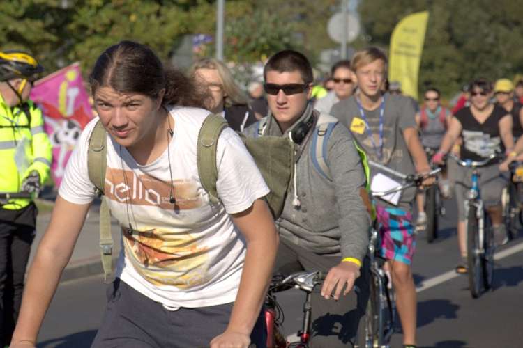 Rekord uczestnictwa
